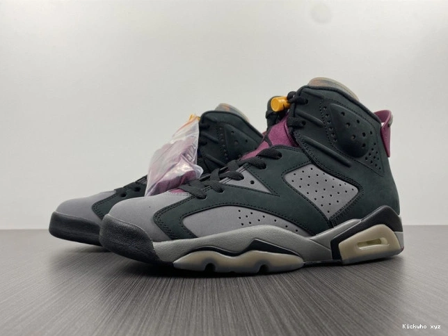 6 Jordan 